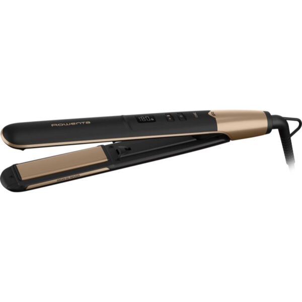 Rowenta Express Shine Argan Oil SF4630F0 placa de intins parul-ro