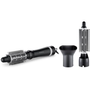 Rowenta Express Style CF6320 airstyler + capete de schimb 1 buc-Țena