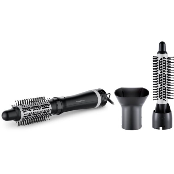 Rowenta Express Style CF6320 airstyler + capete de schimb 1 buc-Țena