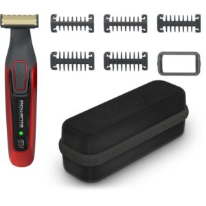 Rowenta Forever Sharp Comfort TN6040F4 Style de tuns barba 1 buc-ro