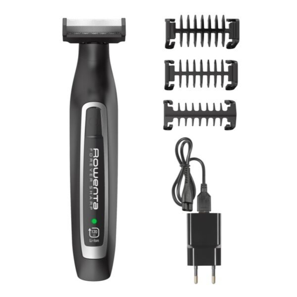 Rowenta Forever Sharp TN6000F4 de tuns barba 1 buc-ro