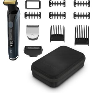 Rowenta Forever Sharp Ultimate TN6204E0 de tuns barba 1 buc-ro