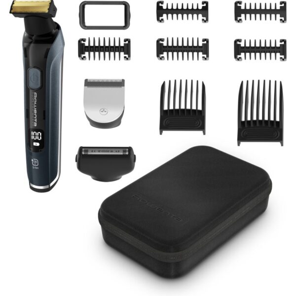 Rowenta Forever Sharp Ultimate TN6204E0 de tuns barba 1 buc-ro