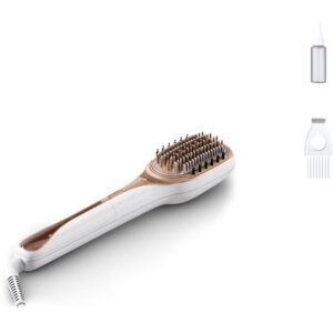 Rowenta Hair Therapist CF9920F0 perie de păr cu aburi