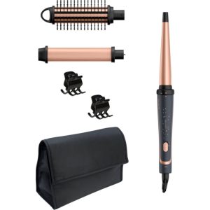 Rowenta Infinite Curls CF4211 ondulator pentru par 1 buc-ro