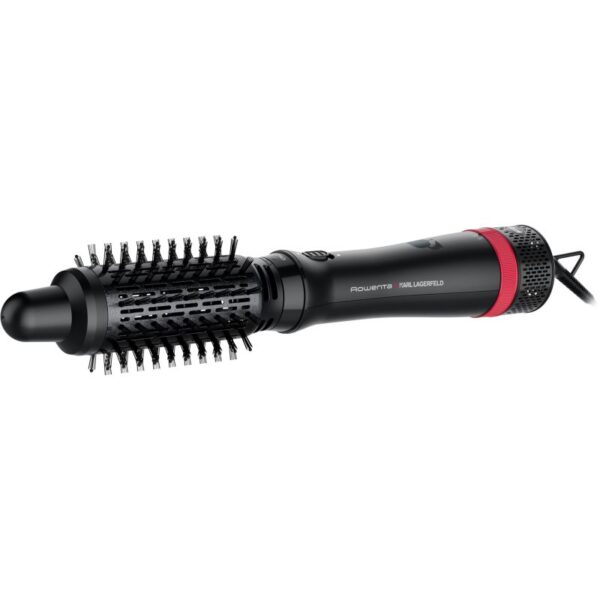 Rowenta KARL LAGERFELD Express Style CF635LF0 perie cu aer cald-ro