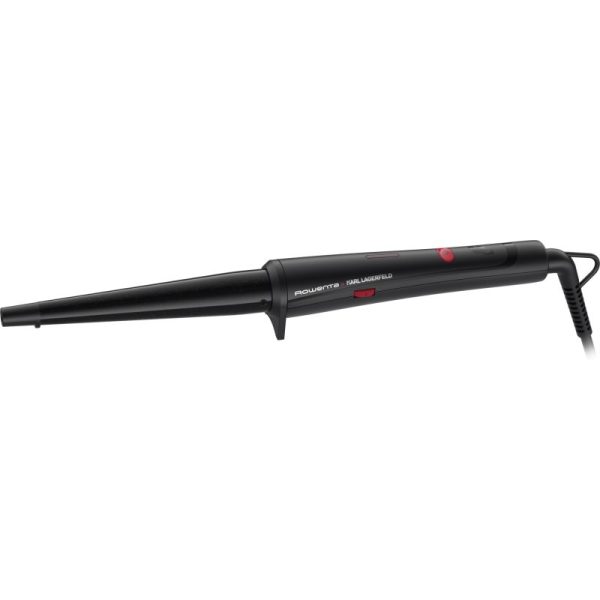 Rowenta Karl Lagerfeld CF324LF0 ondulator pentru par-ro