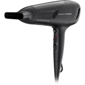 Rowenta Karl Lagerfeld Studio Dry CV581LF0 uscator de par-ro