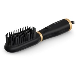 Rowenta Powerstraight Air UB5920F0 perie ionică pentru păr pentru păr 1 buc-Țena