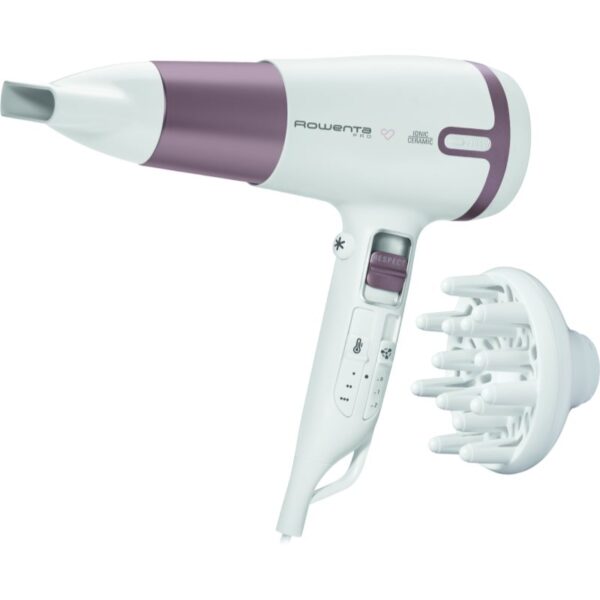 Rowenta Premium Care CV7460 uscator de par 1 buc-Țena