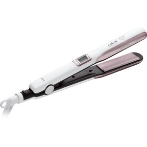 Rowenta Premium Care Liss&Curl SF7660F0 placa de intins parul-Țena