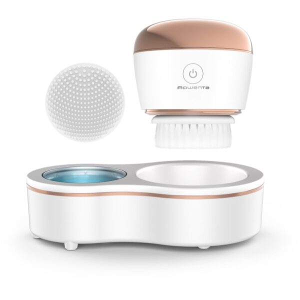 Rowenta Radiance Booster LV4020F0 perie de curățare faciale-Țena