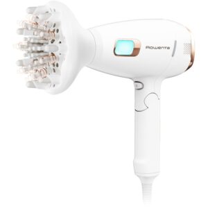 Rowenta Scalp Care Ultimate Experience CV9240F0 uscator de par-ro
