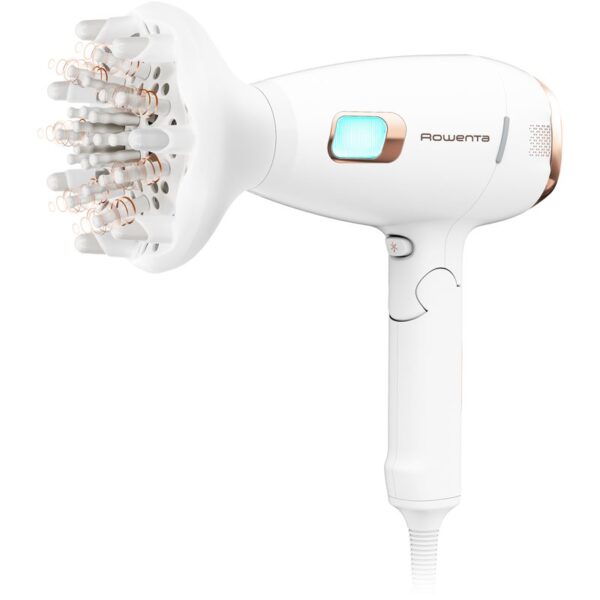 Rowenta Scalp Care Ultimate Experience CV9240F0 uscator de par-ro