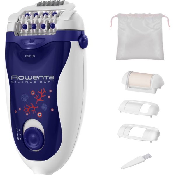 Rowenta Silence Soft EP5625F0 epilator 1 buc-ro