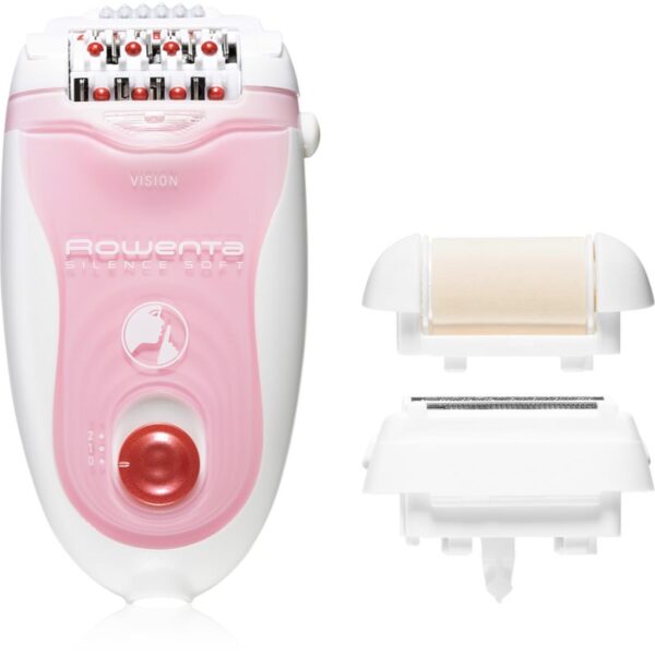 Rowenta Silence Soft EP5640D1 epilator-ro