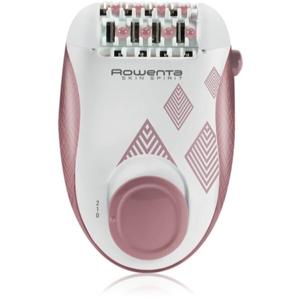 Rowenta Skin Spirit EP2900F1 epilator 1 buc-ro