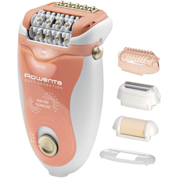 Rowenta Soft Sensation EP5720F0 epilator 1 buc-Țena