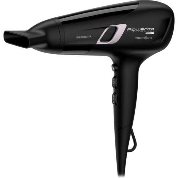 Rowenta Studio Dry Glow CV5820 uscator de par 1 buc-Țena