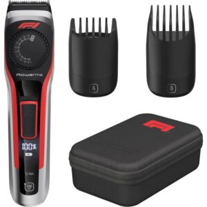 Rowenta Virtuo F1 TN384MF0 de tuns barba-ro