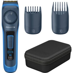 Rowenta Virtuo XPERT TN3840F4 de tuns barba-ro