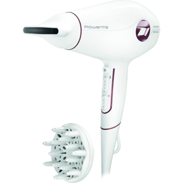 Rowenta Volumizer CV6135 uscator de par 1 buc-ro