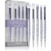 Royal and Langnickel Chique Glitter set perii machiaj fard de ochi-ro