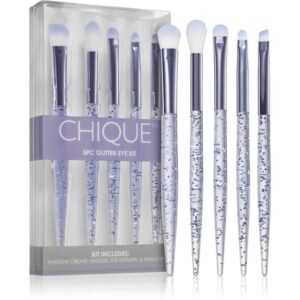 Royal and Langnickel Chique Glitter set perii machiaj fard de ochi-ro