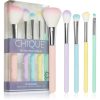 Royal and Langnickel Chique Pastel set perii machiaj pentru look perfect-ro