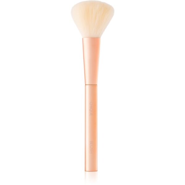 Royal and Langnickel Chique RoseGold pensula pentru aplicare fard obraz 1 buc-ro