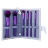 Royal and Langnickel Moda Total Face set perii machiaj 6 buc-ro