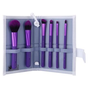 Royal and Langnickel Moda Total Face set perii machiaj 6 buc-ro