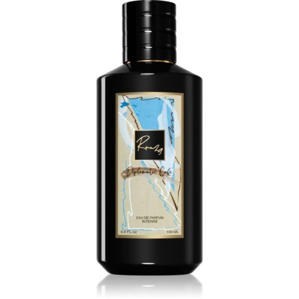 Rua29 Diplomatic Cafè Eau de Parfum unisex 100 ml-ro