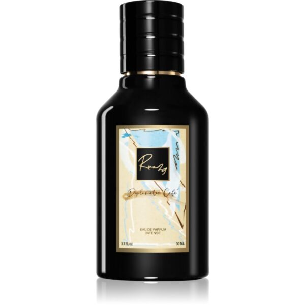 Rua29 Diplomatic Cafè Eau de Parfum unisex 50 ml-ro