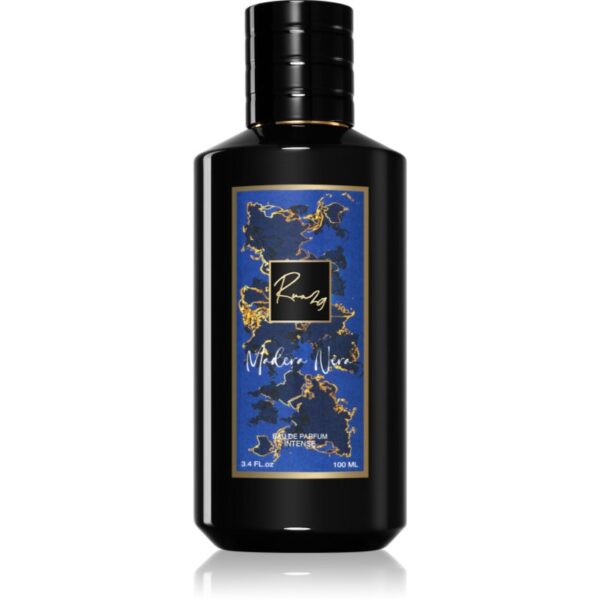 Rua29 Madera Nera Eau de Parfum pentru bărbați 100 ml-ro
