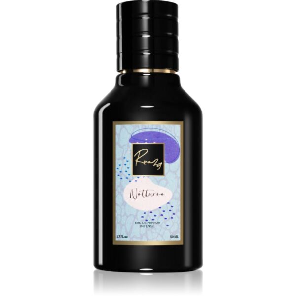 Rua29 Notturno Eau de Parfum pentru femei 50 ml-ro