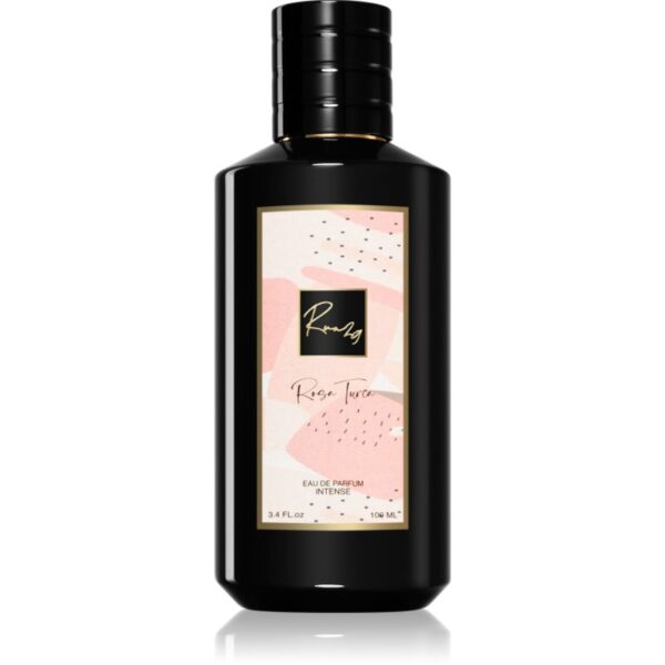 Rua29 Rosa Turca Eau de Parfum pentru femei 100 ml-ro