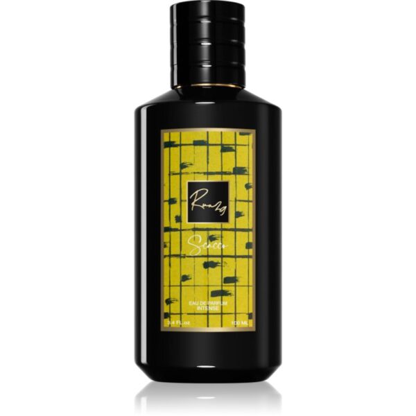 Rua29 Scacco Eau de Parfum pentru bărbați 100 ml-ro