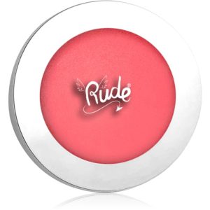 Rude Cosmetics Cream Puff blush cremos culoare Cake Pop 6 g-ro