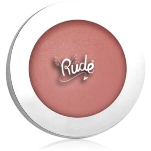 Rude Cosmetics Cream Puff blush cremos culoare Mochi 6 g-ro