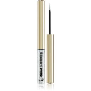 Rude Cosmetics Gimme Shimmer dermatograf rezistent culoare Diamond 2.5 g-Țena