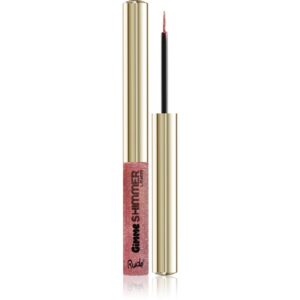 Rude Cosmetics Gimme Shimmer dermatograf rezistent culoare Firecracker 2.5 g-Țena