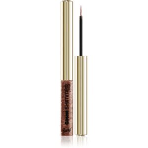 Rude Cosmetics Gimme Shimmer dermatograf rezistent culoare Lucky Penny 2.5 g-Țena