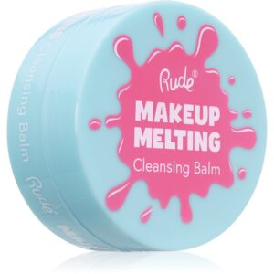 Rude Cosmetics Makeup Melting lotiune de curatare 50 g-Țena