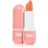 Rude Cosmetics Manga Collection Lip Balm Balsam de buze hidratant culoare Peach Kiss 3.5 g-Țena