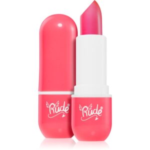 Rude Cosmetics Manga Collection Lip Balm Balsam de buze hidratant culoare Watermelon Kiss 3.5 g-Țena
