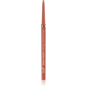 Rude Cosmetics Teeny Weeny dermatograf cremos pentru buze culoare Double Dare 0.1 g-Țena