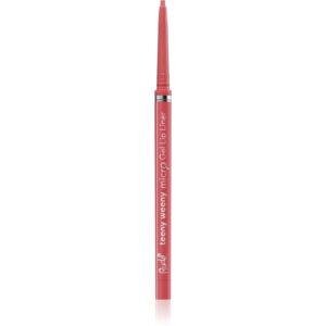 Rude Cosmetics Teeny Weeny dermatograf cremos pentru buze culoare Dream On 0.1 g-Țena