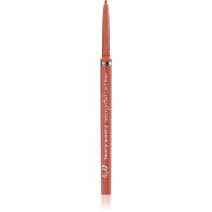 Rude Cosmetics Teeny Weeny dermatograf cremos pentru buze culoare In The Buff 0.1 g-Țena