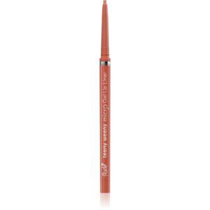 Rude Cosmetics Teeny Weeny dermatograf cremos pentru buze culoare Simply Nude 0.1 g-ro